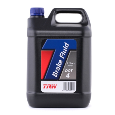 TRW Olio Freni PFB405 Liquido Freni