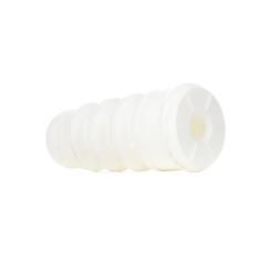TOPRAN Tampone paracolpo, Sospensione 107 653  VW,AUDI,PASSAT Variant (3B5),PASSAT (3B2),A4 Avant (8ED, B7),A4 Avant (8E5, B6),A6 Avant (4F5, C6) características