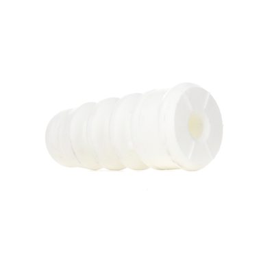 TOPRAN Tampone paracolpo, Sospensione 107 653  VW,AUDI,PASSAT Variant (3B5),PASSAT (3B2),A4 Avant (8ED, B7),A4 Avant (8E5, B6),A6 Avant (4F5, C6)
