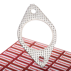 BOSAL Guarnizione, Tubo gas scarico 256-096  FORD,NISSAN,MAZDA,Focus II Station Wagon (DA_, FFS, DS),Focus II Hatchback (DA_, HCP, DP),C-MAX (DM2) características