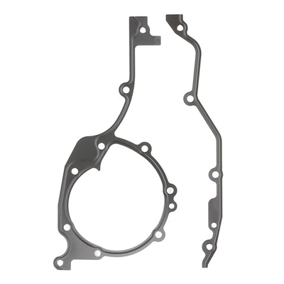 ELRING Kit guarnizioni, Scatola guida 185.200  BMW,LAND ROVER,WIESMANN,X3 (E83),3 Sedan (E46),5 Sedan (E60),3 Touring (E46),5 Touring (E61),X5 (E53)