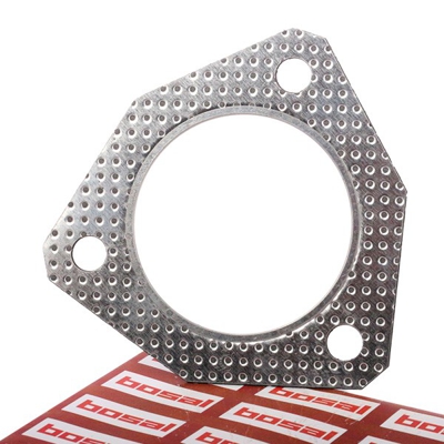BOSAL Guarnizione, Tubo gas scarico 256-339  VW,AUDI,FIAT,PASSAT Variant (3B6),PASSAT Variant (3B5),PASSAT (3B3)