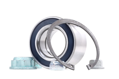 MEYLE Kit Cuscinetto Ruota 100 498 0048  VW,AUDI,SKODA,Golf IV Hatchback (1J1),New Beetle Hatchback (9C1, 1C1),New Beetle Cabrio (1Y7)