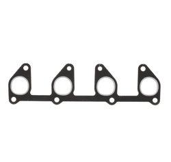 ELRING Guarnizione Collettore Scarico 645.710 Guarnizione, Collettore gas scarico OPEL,FIAT,SUZUKI,Corsa C Hatchback (X01),Astra G Caravan (T98) precio