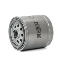 HENGST FILTER Filtro Carburante H35WK02 D87 Filtro Combustibile MULTICAR,UX100 en oferta