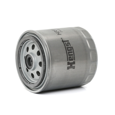 HENGST FILTER Filtro Carburante H35WK02 D87 Filtro Combustibile MULTICAR,UX100