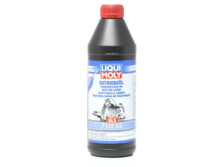 LIQUI MOLY Olio cambio manuale 3658  OPEL,RENAULT,FIAT,Vivaro A Van (X83),Vivaro A Combi (X83),Vivaro B Combi (X82),Movano Van (X70) características