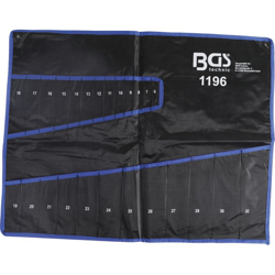 Bgs 1196-Leer Custodia Arrotolabile - BGS TECHNIC características