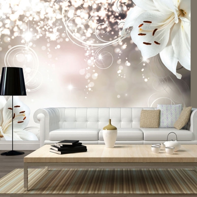 Fotomurale Composizione incantata cm 250x175 Artgeist