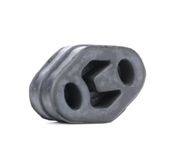 BOSAL Striscia gommata, Imp. gas scarico 255-064  FORD,S-MAX (WA6),MONDEO IV Turnier (BA7),GALAXY (WA6),Escort VI Station Wagon (GAL, ANL) precio