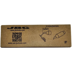 Rohs Jbc Cartucho C245030 en oferta