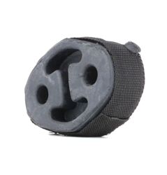 BOSAL Striscia gommata, Imp. gas scarico 255-107  FORD,NISSAN,MAZDA,FOCUS Station wagon (DNW),FOCUS (DAW, DBW),Fiesta Mk4 Hatchback (JAS, JBS) precio