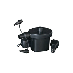 Gonfiatore elettrico ricaricabile 4,8 v ad aria '62083' - Sidewinder características