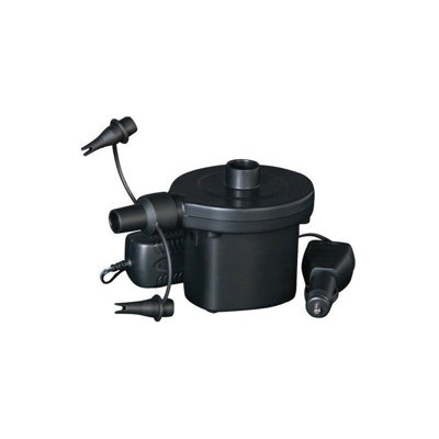 Gonfiatore elettrico ricaricabile 4,8 v ad aria '62083' - Sidewinder