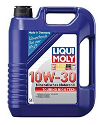 LIQUI MOLY Olio motore 1272 en oferta