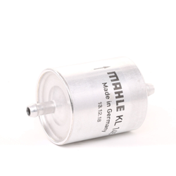 MAHLE ORIGINAL Filtro Carburante KL 145 Filtro Combustibile características