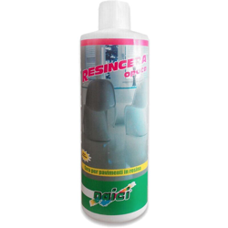 Naici cera metallizzata lucidante protettiva RESINCERA OPACA 1 lt en oferta