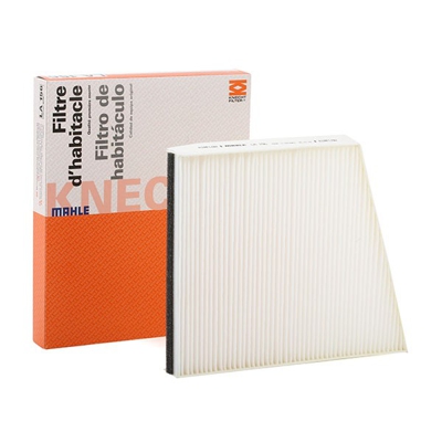 MAHLE ORIGINAL Filtro Antipolline LA 156 Filtro Abitacolo,Filtro, Aria abitacolo MERCEDES-BENZ,Classe E Sedan (W211),Classe E T-modell (S211)