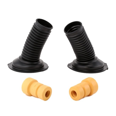 KYB Kit parapolvere ammortizzatore 910050 Tampone Ammortizzatore,Kit Parapolvere TOYOTA,RAV 4 II (CLA2_, XA2_, ZCA2_, ACA2_)