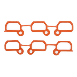 ELRING Kit guarnizioni, Collettore aspirazione 366.500  BMW,WIESMANN,X3 (E83),3 Sedan (E46),5 Sedan (E60),3 Touring (E46),5 Touring (E61),X5 (E53) precio