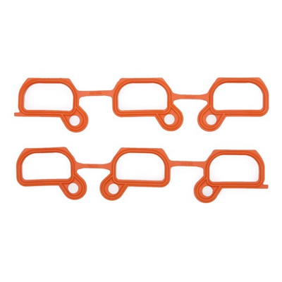 ELRING Kit guarnizioni, Collettore aspirazione 366.500  BMW,WIESMANN,X3 (E83),3 Sedan (E46),5 Sedan (E60),3 Touring (E46),5 Touring (E61),X5 (E53)