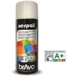 Velox Spray Acrilico Bianco Perla Ral 1013 - ITAL G.E.T.E. en oferta