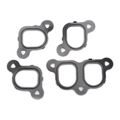 ELRING Kit guarnizioni, Collettore aspirazione 584.990  VW,Touareg (7LA, 7L6, 7L7),Transporter V Van (7HA, 7HH, 7EA, 7EH)