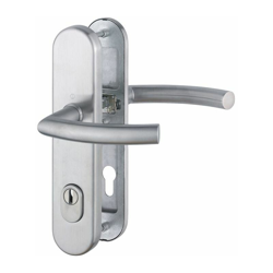 HOPPE Set di protezione Trondheim E1430Z/3332ZA/3332ZA/3310 VA F69 92mm 67-72mm características