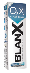 BLANX O3X DENTIFRICIO LUCIDANTE 75 ML en oferta
