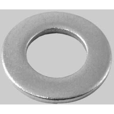 Ferramenta&casalinghi - RONDELLA mm 27 ZN DIN125A - FERRAMENTA & CASALINGHI