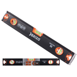 Livella magnetica Brixo Maestro - 50 cm. - Resistente ai raggi UV - GENERIC BRAND precio