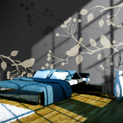 Fotomurale Little birds cm 250x193 cm 250x193 Artgeist en oferta