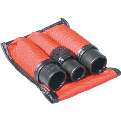 KS TOOLS 1/2" Set di dadi di forza a profilo a spirale, 3 pezzi, 17-21 mm - KSTOOLS precio