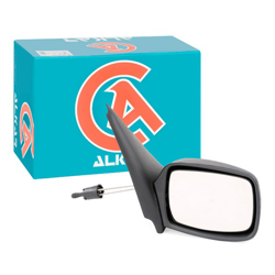 ALKAR Specchietti Retrovisori 6165386 Specchi Retrovisori,Specchietto Esterno FORD,MAZDA,Fiesta Mk4 Hatchback (JAS, JBS),Fiesta Mk4 (J3S, J5S) precio
