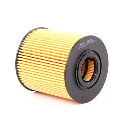 VALEO Filtro Olio 586561  VOLVO,V70 II (285),XC90 I (275),V40 Station Wagon (645),S60 I (384),XC70 Cross Country (295),S40 I (644),V70 I (875, 876)