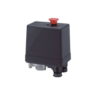 Pressostato trifase per compressori - ANI