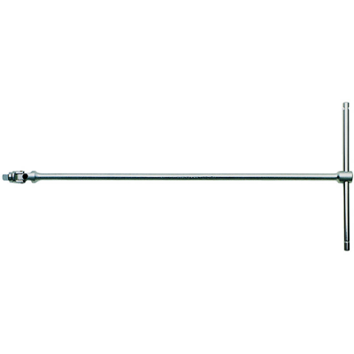 Chiave A Snodo Snodata Con Attacco Quadro Per Bussole Bussolotti 1/4 E 1/2 Usag 1/4 Di Pollice