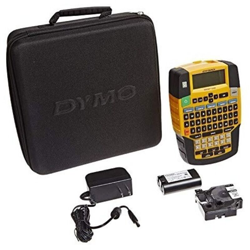 Etichettatrice Dymo RHINO 4200 KIT con nastro 12mm - Cembre precio