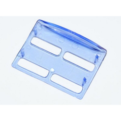 Universale - SLITTA COPERCHIO VERDURIERA FRIGORIFERO INDESIT ARISTON HOTPOINT ORIGINALE características