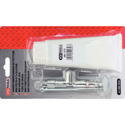 KS TOOLS "Mini pompa per grasso, 100g - KSTOOLS precio