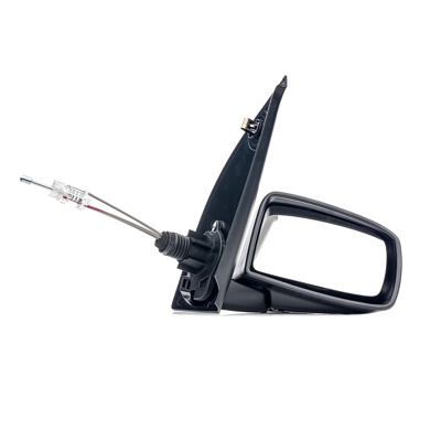 ALKAR Specchietti Retrovisori 6165014 Specchi Retrovisori,Specchietto Esterno FIAT,PANDA (169),PANDA Van (169)