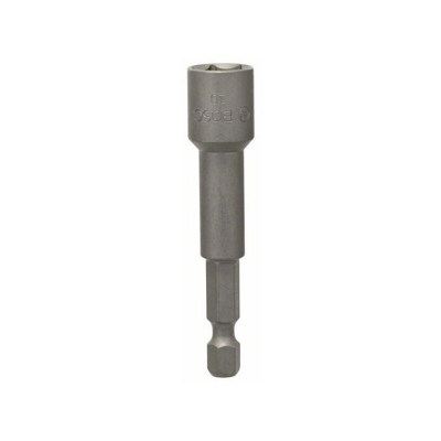 Bosch Chiave a tubo, 65 x 10 mm, M 6, arresto di profondità 3 600 552 506/3 600 552 552 507