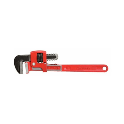 Kstools - KS TOOLS Chiave per tubi Stillson - 8 pollici - 200mm - 114.0008