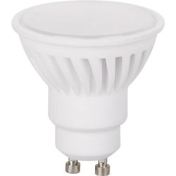 LED (monocolore) Classe energetica: A+ (A++ - E) LM85370 GU10 Potenza: 9 W Bianco caldo 9 kWh/1000h - Lightme características