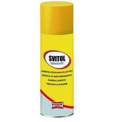 Arexons - Sbloccante Spray 'Svitol' Ml 400 características