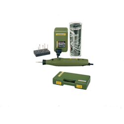 Incisore incl. accessori, incl. valigia 11 parti 18 W GG12 - Proxxon Micromot precio