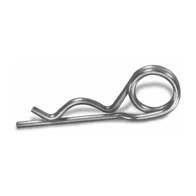 Perno beta a doppia spirale ø 5 (set di 10 ) - LEM SELECT