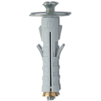 Itw Construction Products Italy - SC ELEMATIC TASSELLI ENP/VP 9 C VITE (PZ.10) (1 SC)