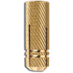 Friulsider - Tasselli In Ottone 12Ma 100 Pz en oferta
