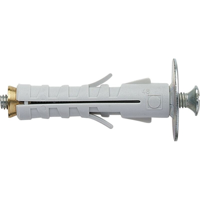 Elematic Tasselli Enp/V12 Con Vite 100 Pz - ITW